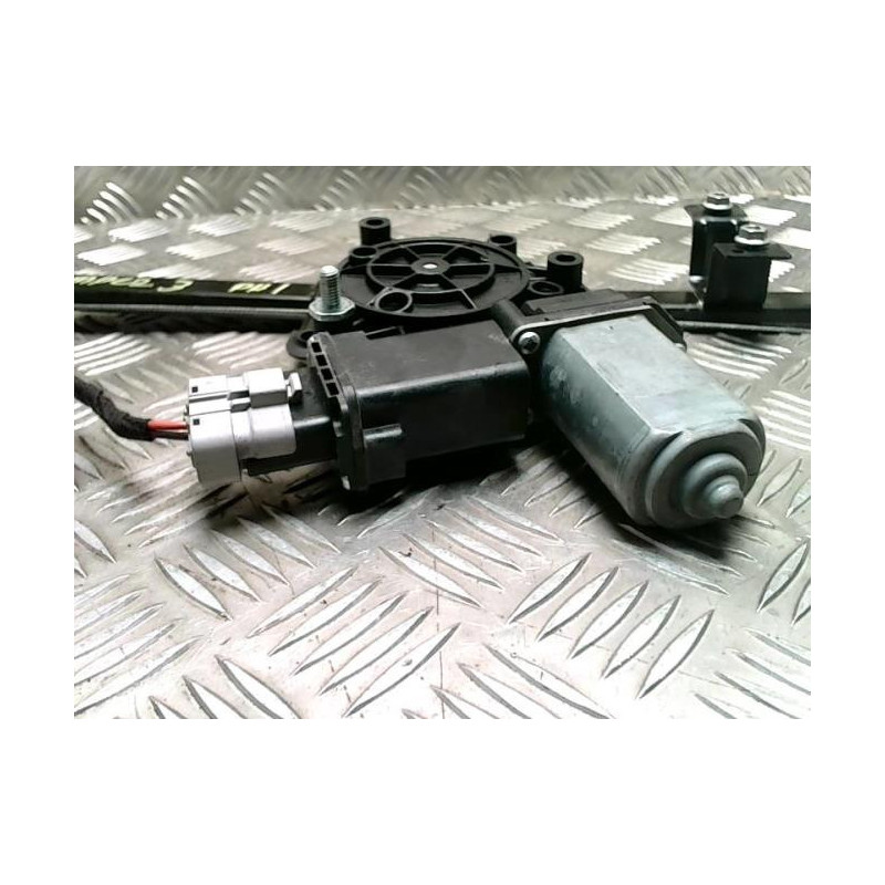 Leve vitre electrique avant gauche CITROEN JUMPER 3 PHASE 1 d’occasion