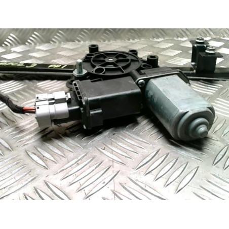 Leve vitre electrique avant gauche CITROEN JUMPER 3 PHASE 1 d’occasion