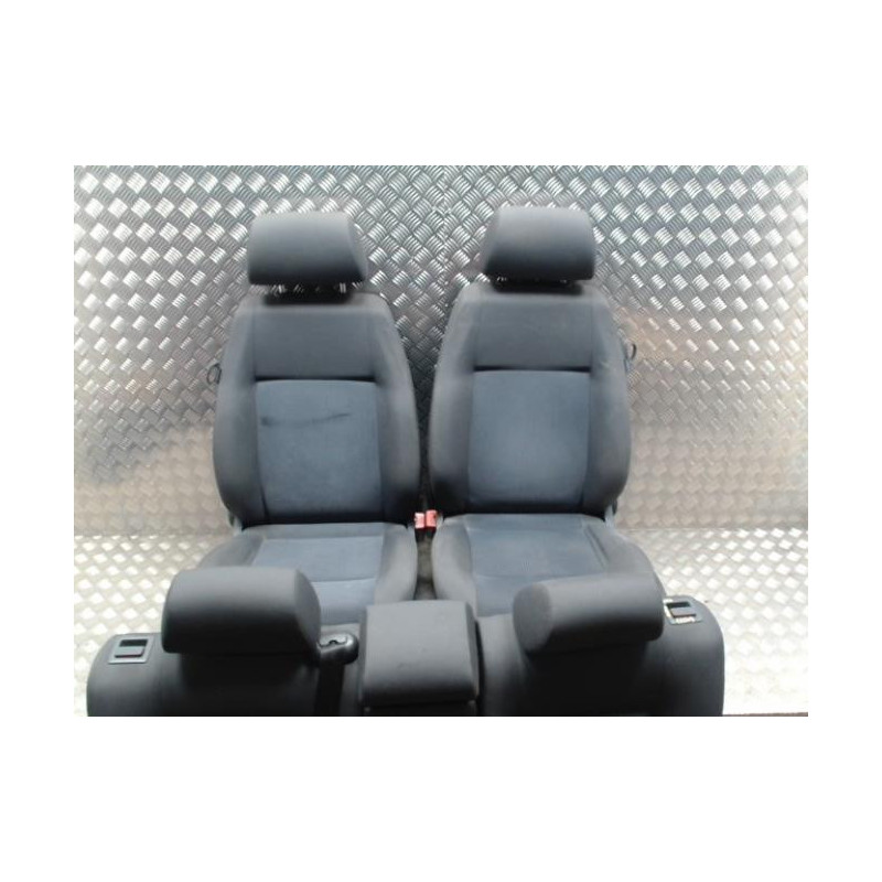 Interieur complet VOLKSWAGEN POLO 4 PHASE 2 d’occasion