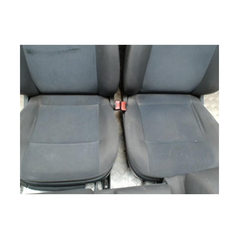 Interieur complet VOLKSWAGEN POLO 4 PHASE 2 d’occasion