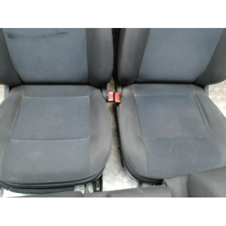 Interieur complet VOLKSWAGEN POLO 4 PHASE 2 d’occasion