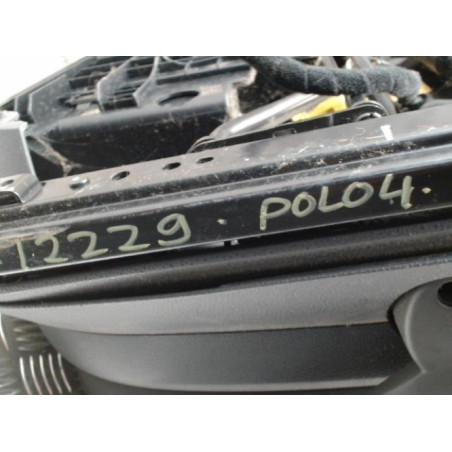 Interieur complet VOLKSWAGEN POLO 4 PHASE 2 d’occasion