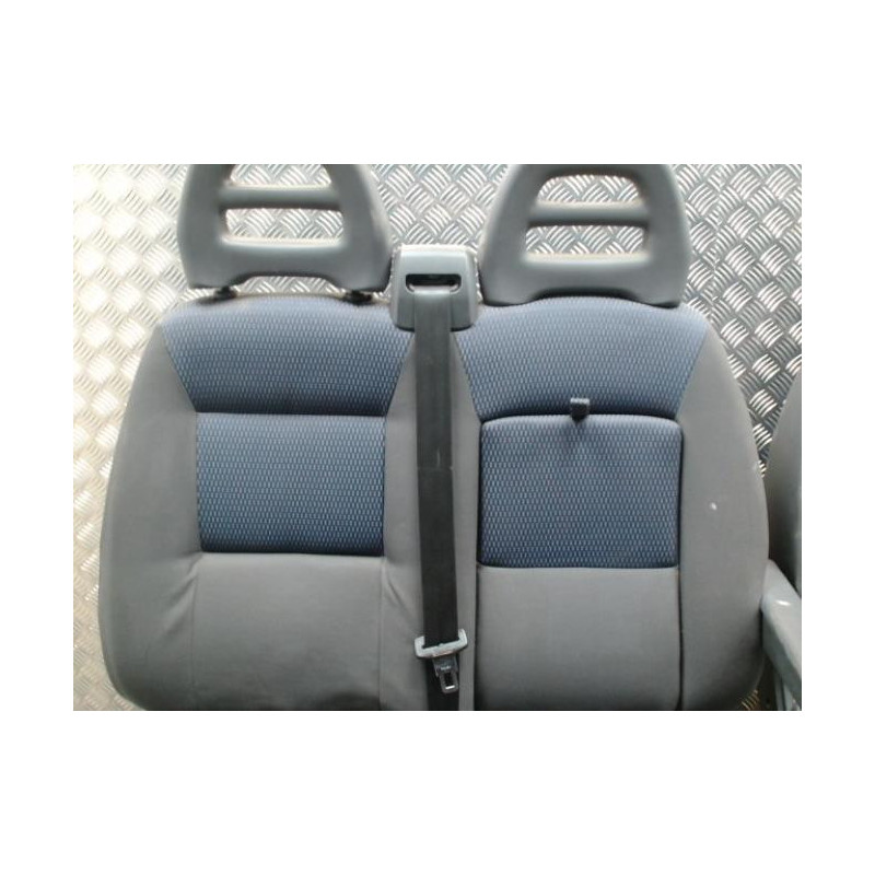 Interieur complet CITROEN JUMPER 3 PHASE 1 d’occasion
