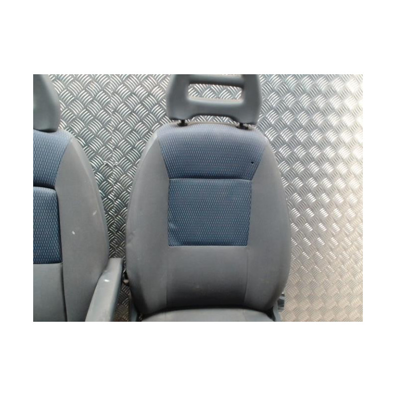 Interieur complet CITROEN JUMPER 3 PHASE 1 d’occasion