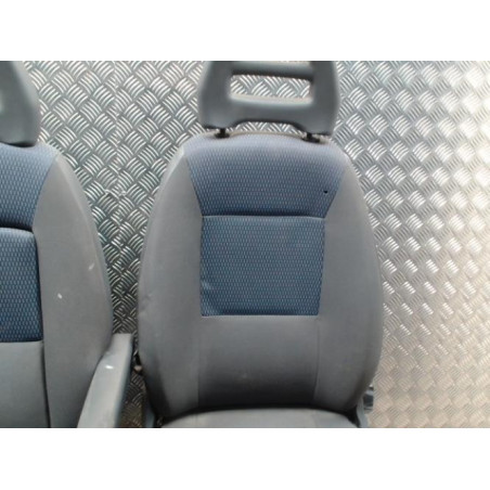 Interieur complet CITROEN JUMPER 3 PHASE 1 d’occasion