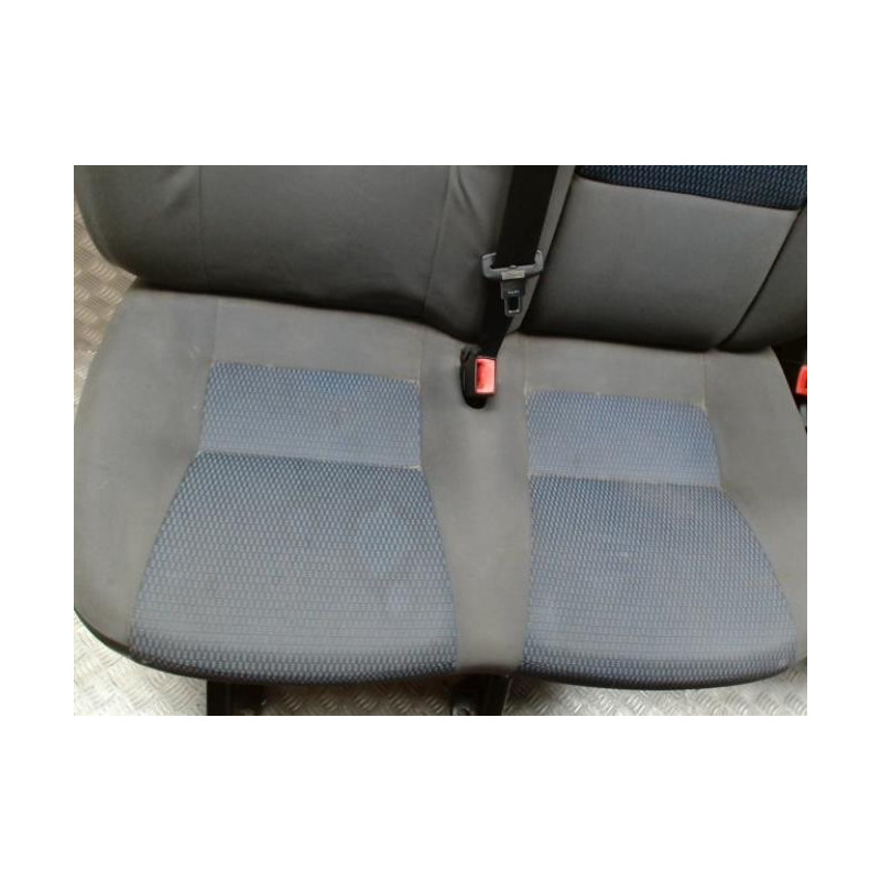 Interieur complet CITROEN JUMPER 3 PHASE 1 d’occasion