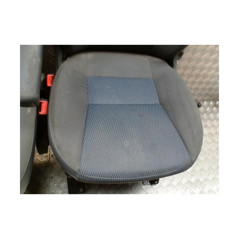 Interieur complet CITROEN JUMPER 3 PHASE 1 d’occasion