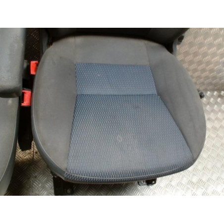 Interieur complet CITROEN JUMPER 3 PHASE 1 d’occasion