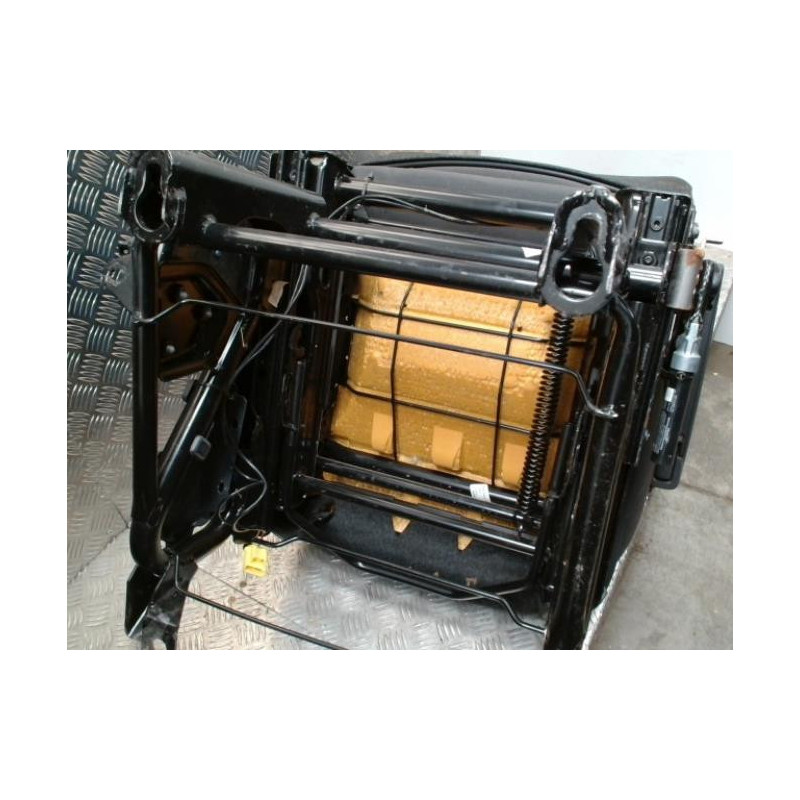 Interieur complet CITROEN JUMPER 3 PHASE 1 d’occasion