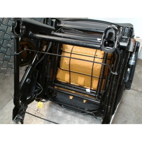 Interieur complet CITROEN JUMPER 3 PHASE 1 d’occasion