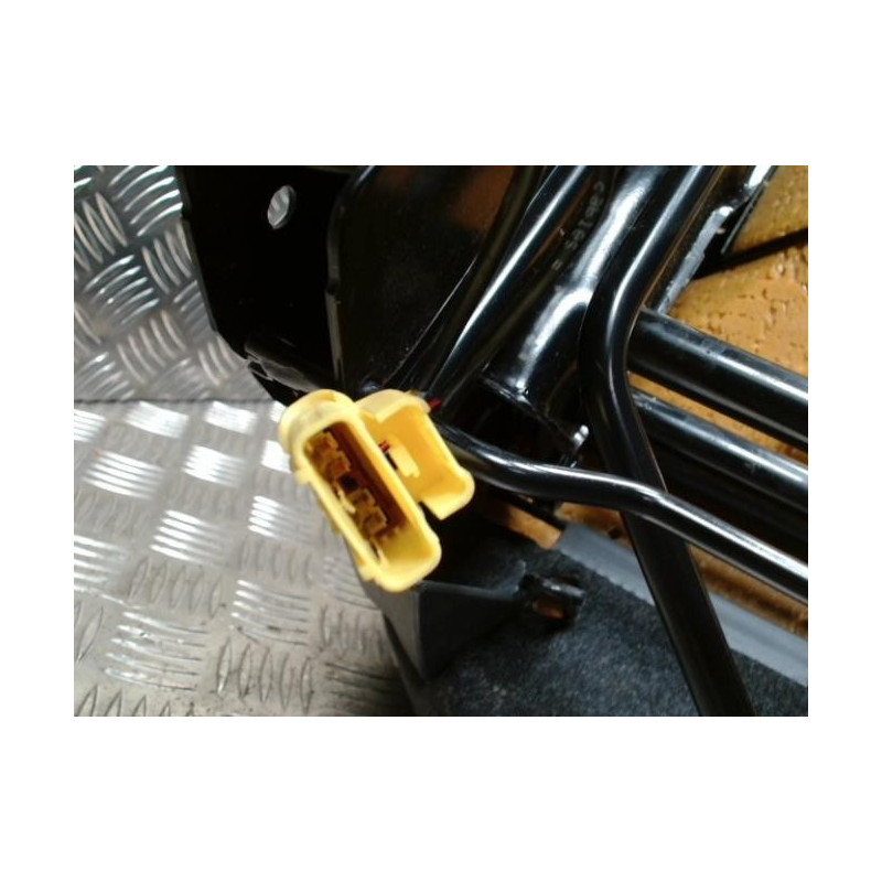 Interieur complet CITROEN JUMPER 3 PHASE 1 d’occasion