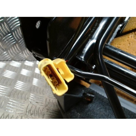 Interieur complet CITROEN JUMPER 3 PHASE 1 d’occasion