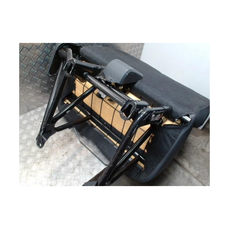 Interieur complet CITROEN JUMPER 3 PHASE 1 d’occasion