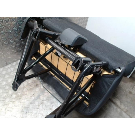Interieur complet CITROEN JUMPER 3 PHASE 1 d’occasion