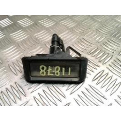 Eclairage de plaque CITROEN NEMO d’occasion