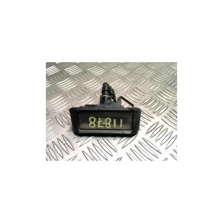 Eclairage de plaque CITROEN NEMO d’occasion