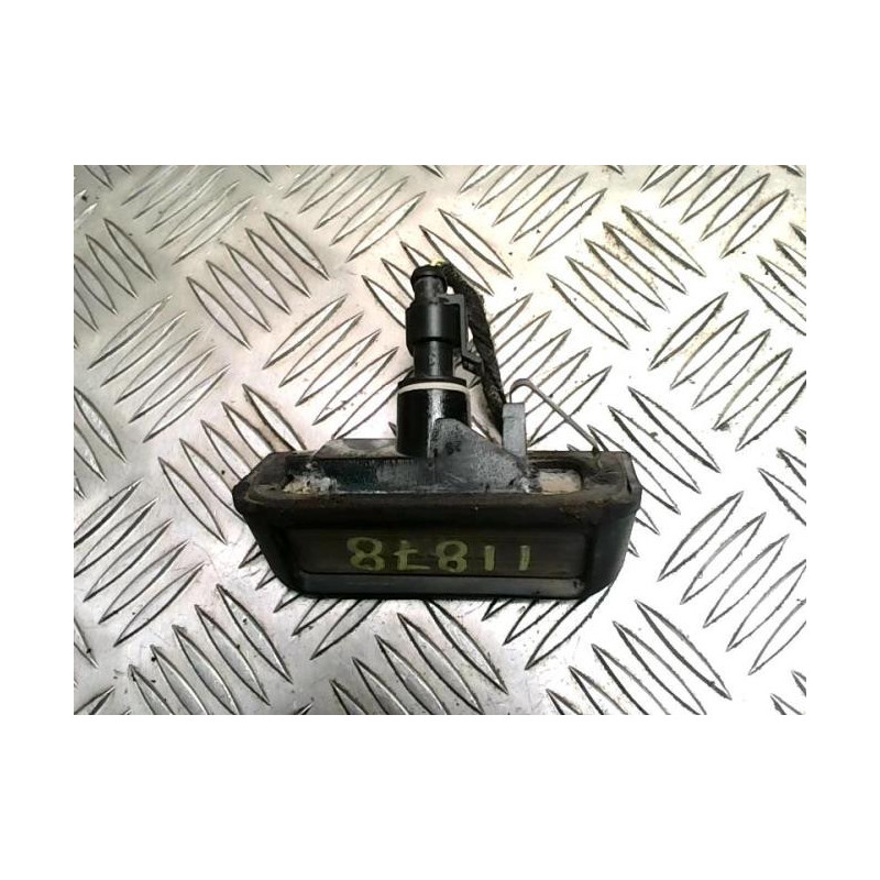 Eclairage de plaque CITROEN NEMO d’occasion