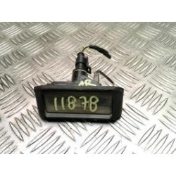 Eclairage de plaque CITROEN NEMO d’occasion