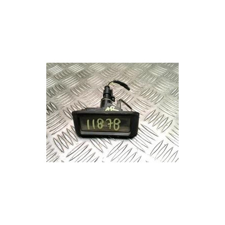 Eclairage de plaque CITROEN NEMO d’occasion