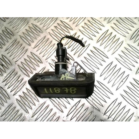 Eclairage de plaque CITROEN NEMO d’occasion