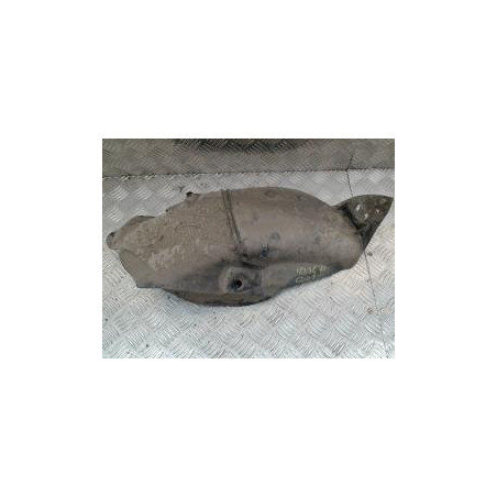 Pare boue arriere droit RENAULT CLIO 2 PHASE 2 d’occasion