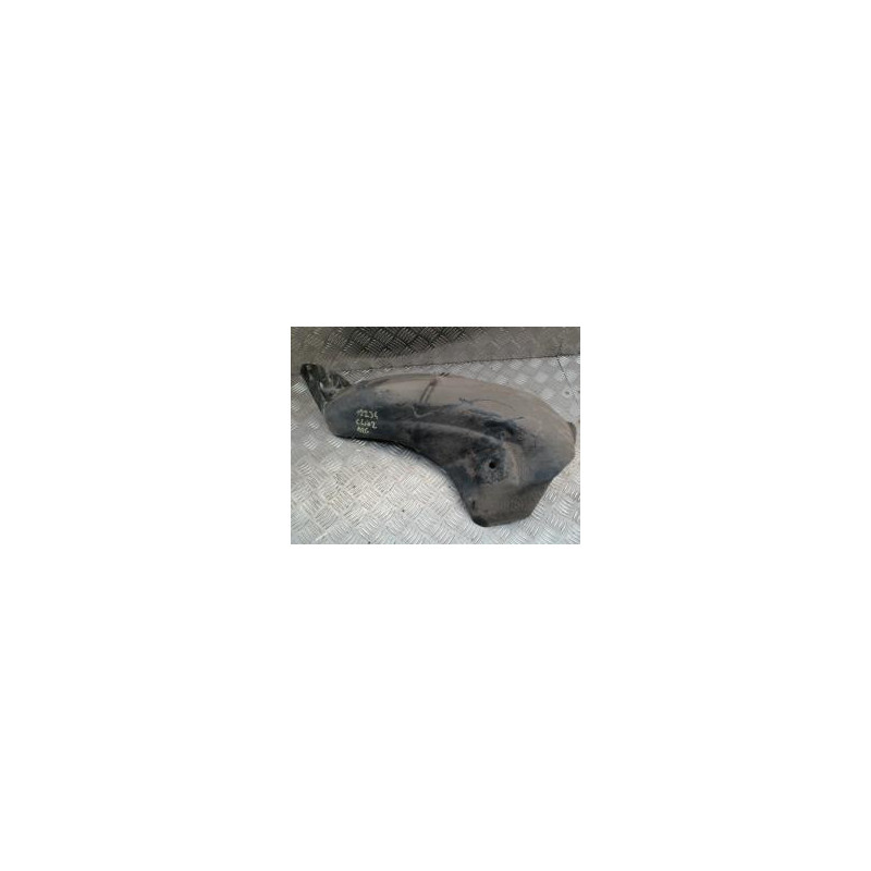 Pare boue arriere gauche RENAULT CLIO 2 PHASE 2 d’occasion