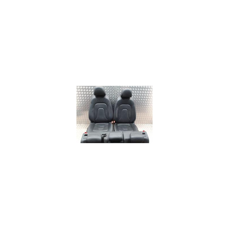Interieur complet AUDI A4 3 AVANT PHASE 1 BREAK d’occasion