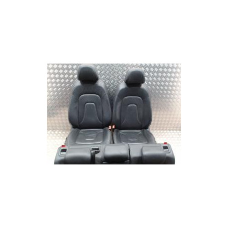 Interieur complet AUDI A4 3 AVANT PHASE 1 BREAK d’occasion