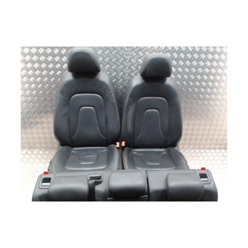 Interieur complet AUDI A4 3 AVANT PHASE 1 BREAK d’occasion