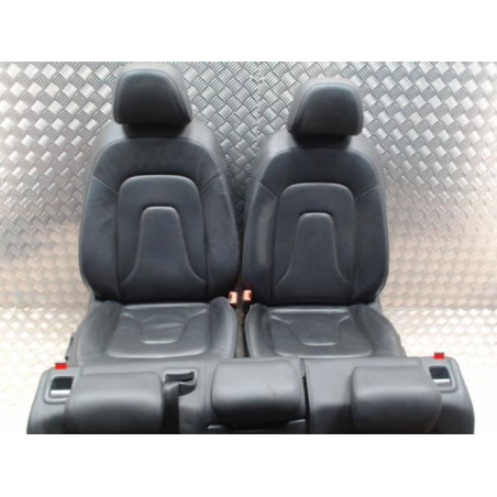 Interieur complet AUDI A4 3 AVANT PHASE 1 BREAK d’occasion