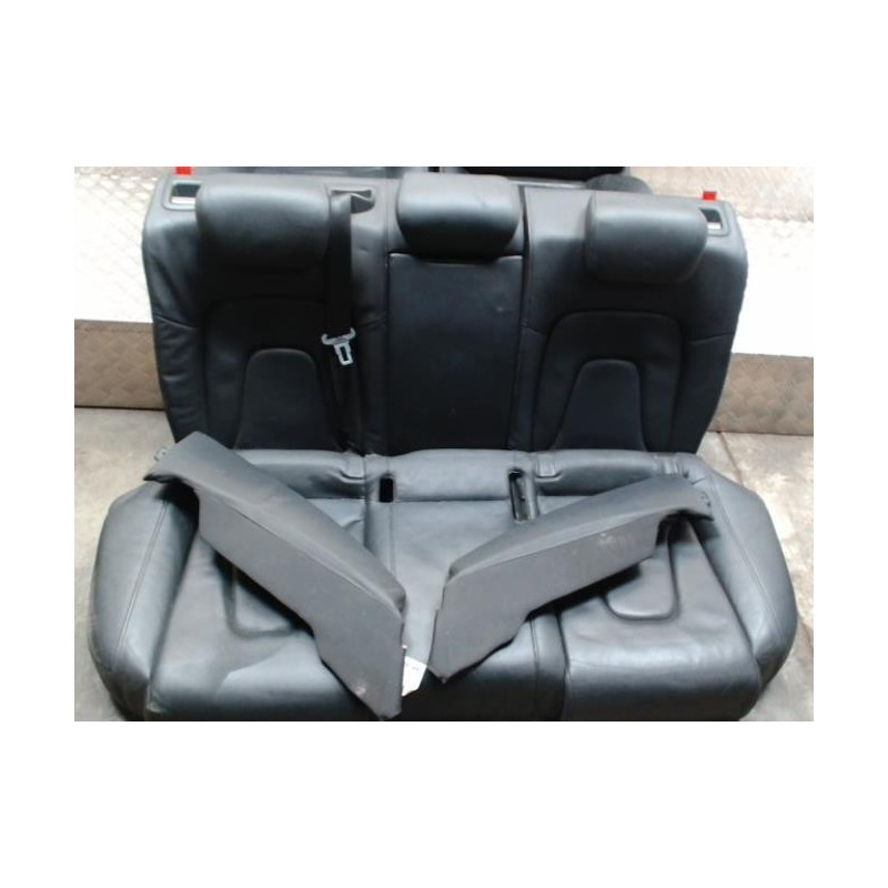 Interieur complet AUDI A4 3 AVANT PHASE 1 BREAK d’occasion