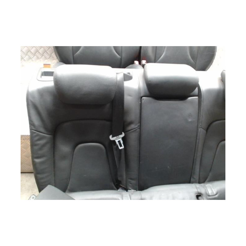 Interieur complet AUDI A4 3 AVANT PHASE 1 BREAK d’occasion
