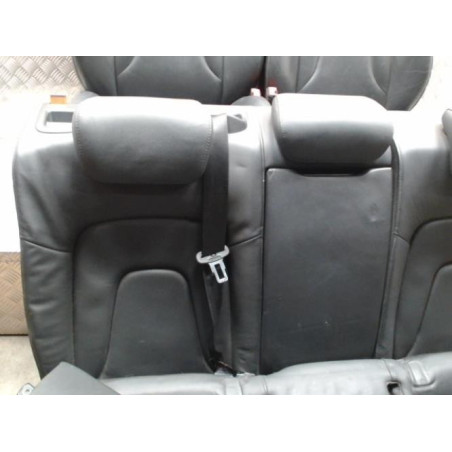 Interieur complet AUDI A4 3 AVANT PHASE 1 BREAK d’occasion