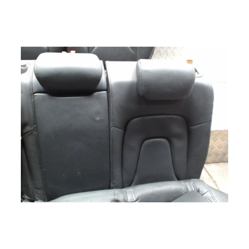 Interieur complet AUDI A4 3 AVANT PHASE 1 BREAK d’occasion