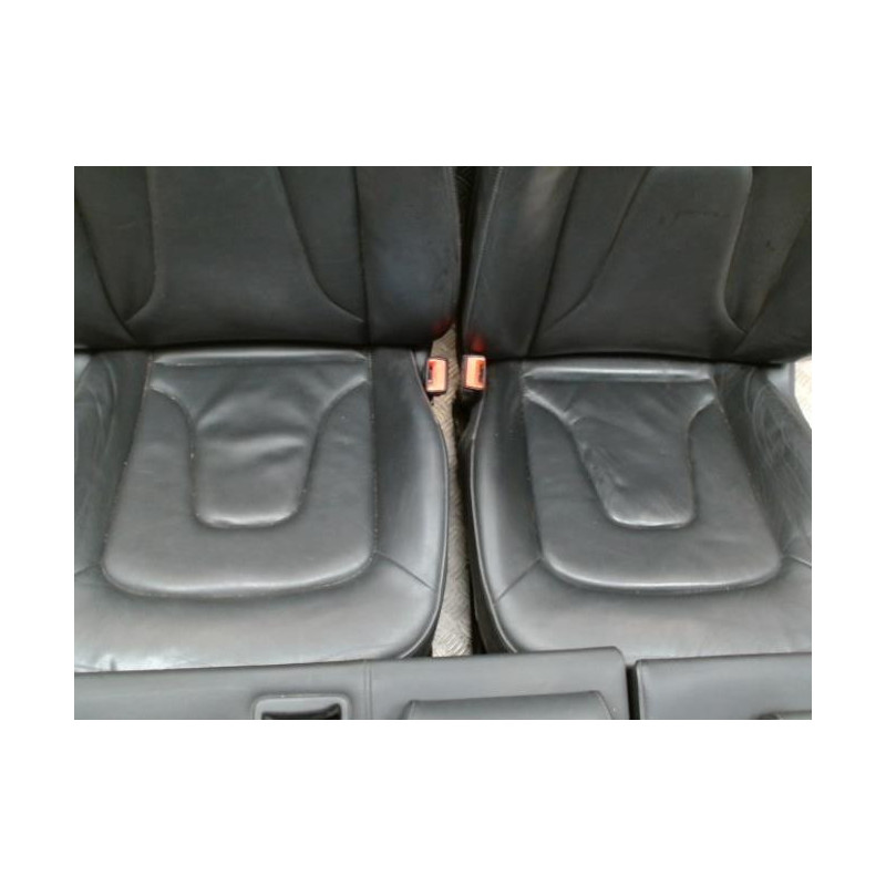 Interieur complet AUDI A4 3 AVANT PHASE 1 BREAK d’occasion