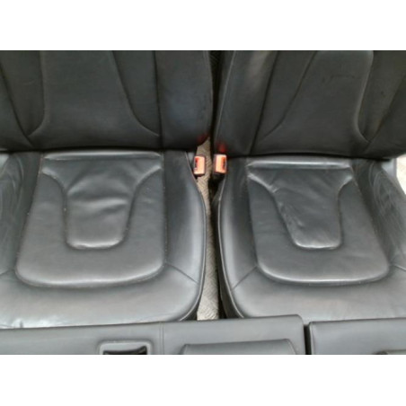 Interieur complet AUDI A4 3 AVANT PHASE 1 BREAK d’occasion