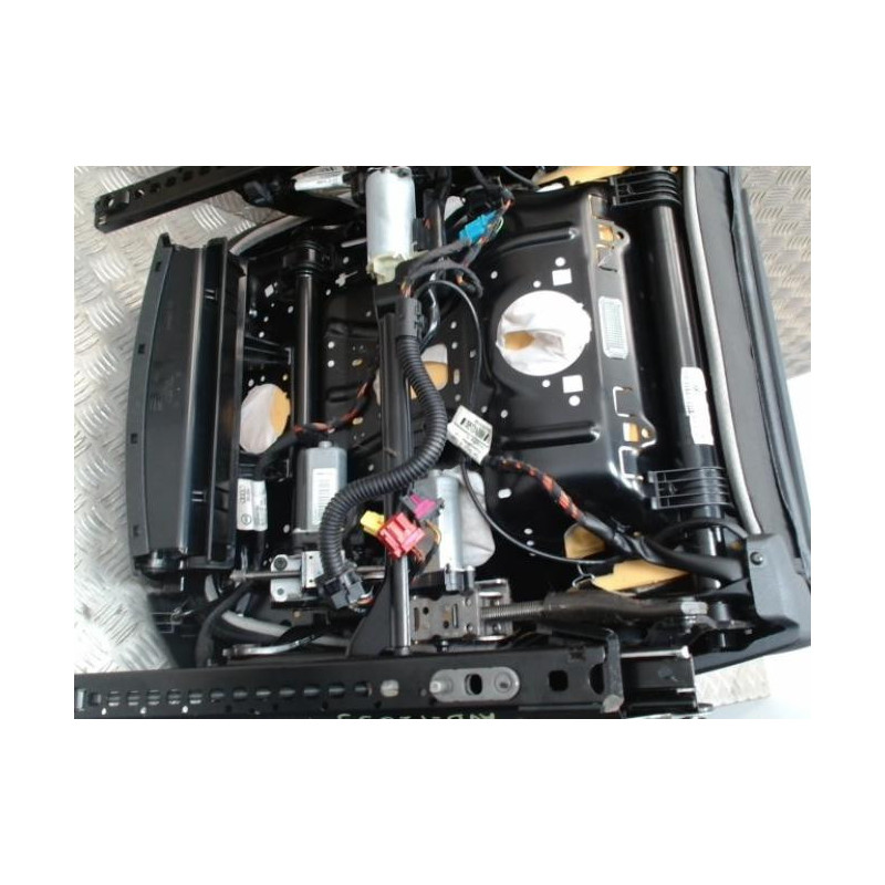 Interieur complet AUDI A4 3 AVANT PHASE 1 BREAK d’occasion