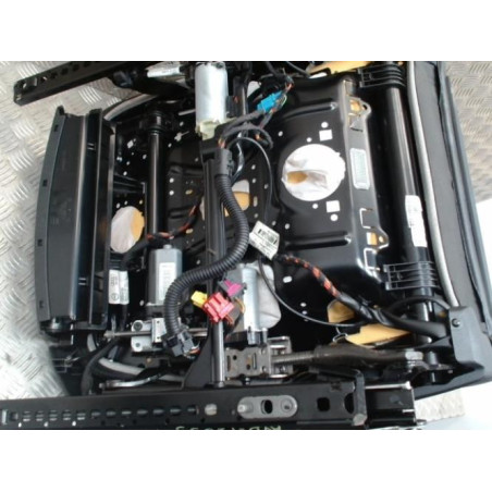 Interieur complet AUDI A4 3 AVANT PHASE 1 BREAK d’occasion