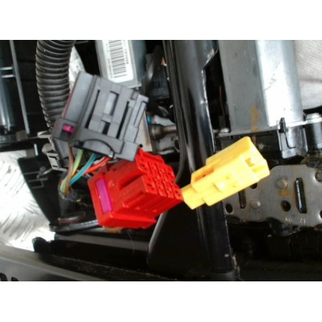 Interieur complet AUDI A4 3 AVANT PHASE 1 BREAK d’occasion