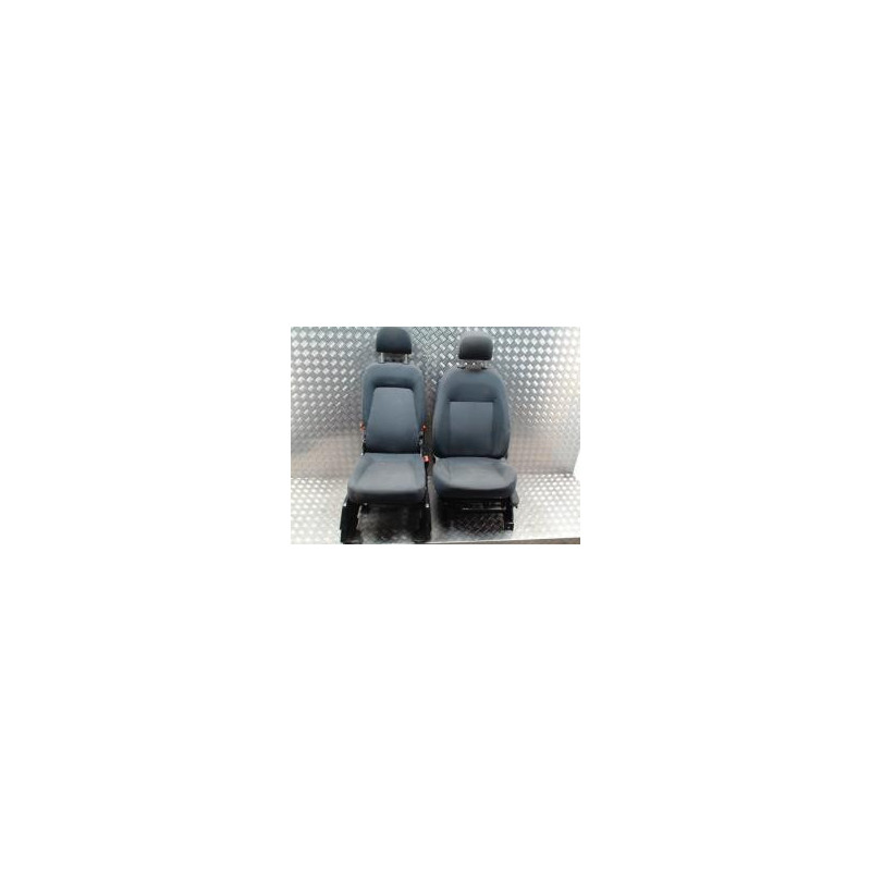 Interieur complet CITROEN NEMO d’occasion