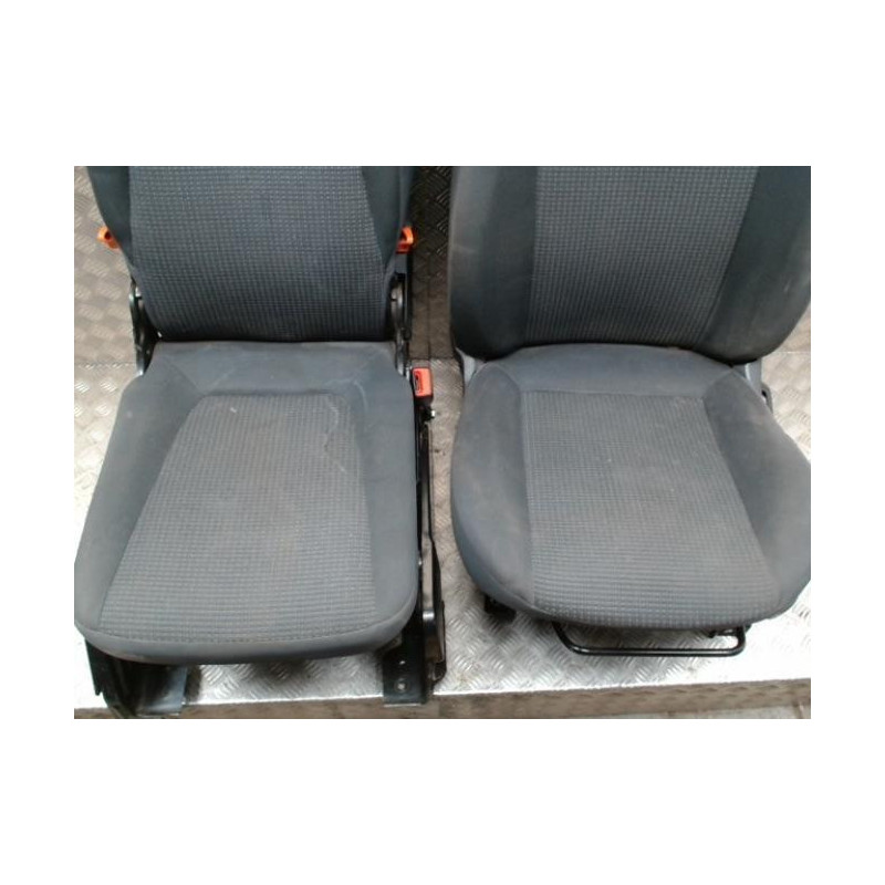 Interieur complet CITROEN NEMO d’occasion