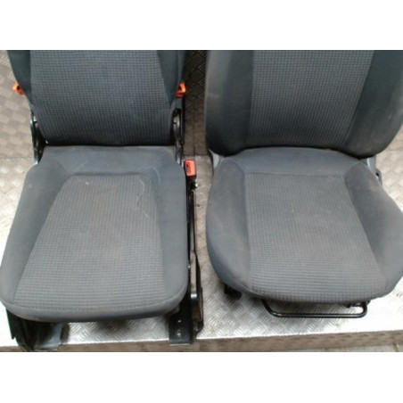 Interieur complet CITROEN NEMO d’occasion