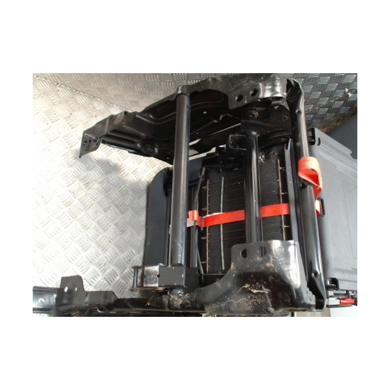 Interieur complet CITROEN NEMO d’occasion