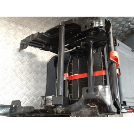 Interieur complet CITROEN NEMO d’occasion