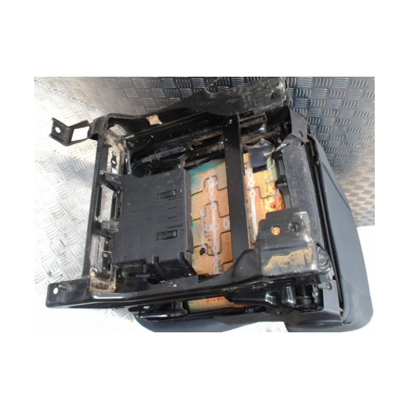 Interieur complet CITROEN NEMO d’occasion