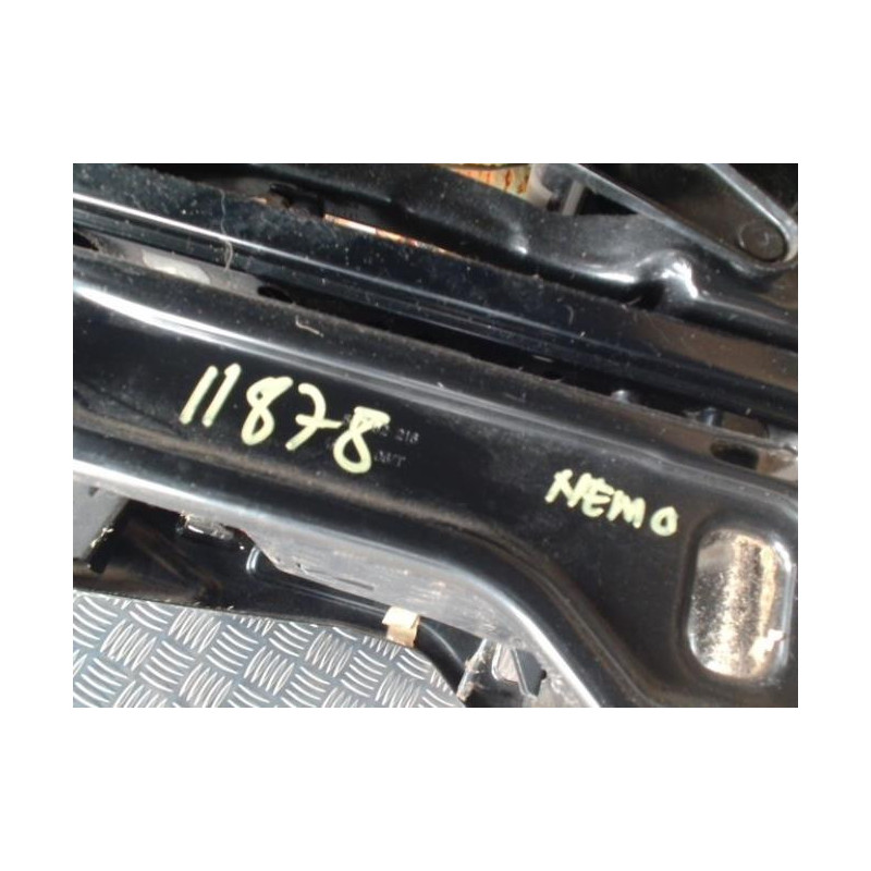 Interieur complet CITROEN NEMO d’occasion
