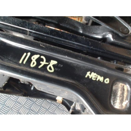 Interieur complet CITROEN NEMO d’occasion