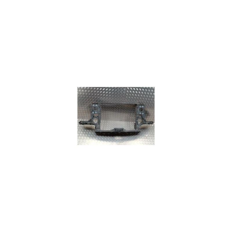 Armature avant, Masque avant VOLKSWAGEN TOUAREG 1 PHASE 1 d’occasion