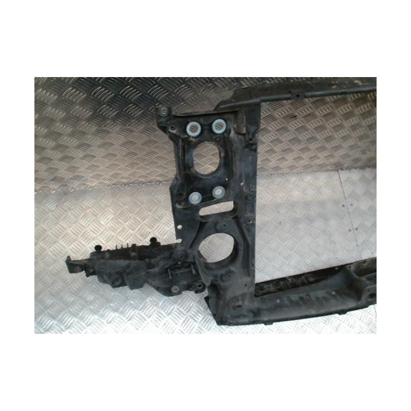 Armature avant, Masque avant VOLKSWAGEN TOUAREG 1 PHASE 1 d’occasion