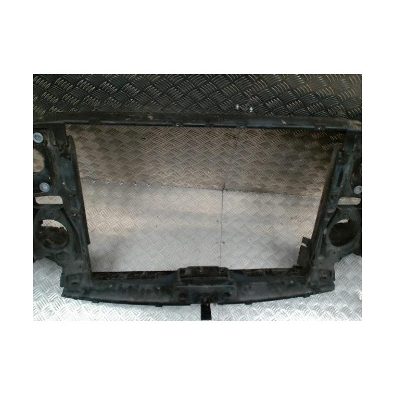 Armature avant, Masque avant VOLKSWAGEN TOUAREG 1 PHASE 1 d’occasion